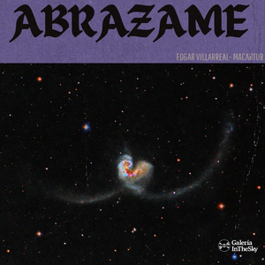 Abrazame