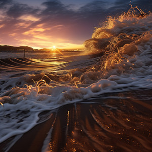 Himno Melódico De La Brisa Marina