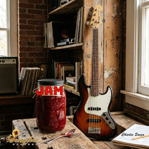 Jam