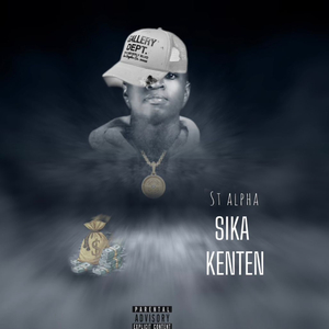 Sika Kenten