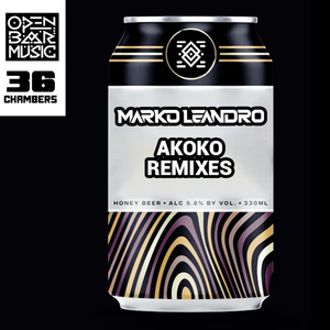 Akoko (John Cacciatore Remix)