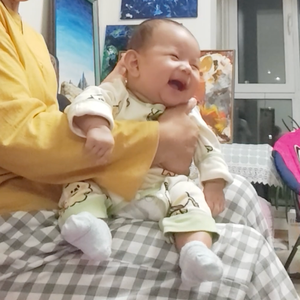 呦吼的小世界
