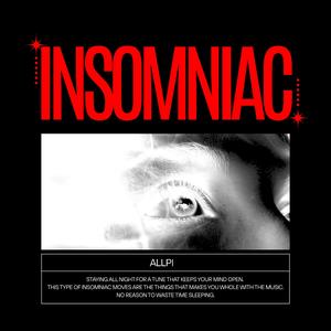 Insomniac