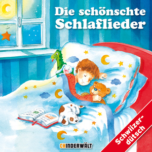 Mys Chindli schlaf (Instrumental)