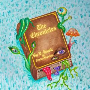 The Chronicles (feat. AbstractGenesis)