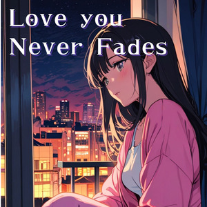 Love you Never Fades