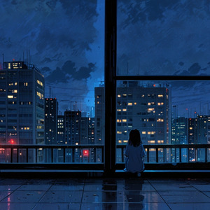 夢の底で泣いている