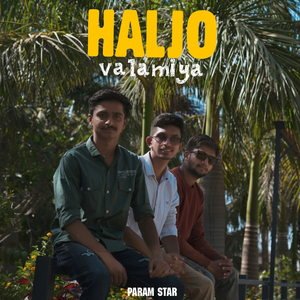 Haljo Valamiya