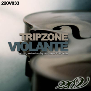 Violante (Mory Yacel Remix)