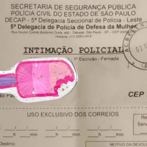 Intimação