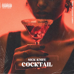 Cocktail (Prod. by Legant Carpet)
