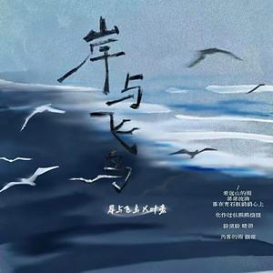 岸与飞鸟