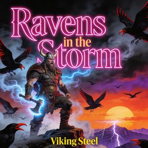 Ravens in the Storm