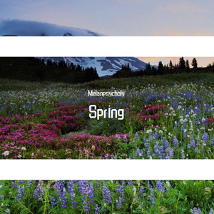 New Spring（Prod.Trai5or）