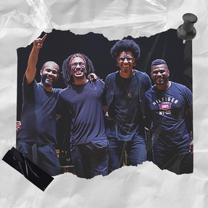 Saída de Emergência (Ao Vivo)