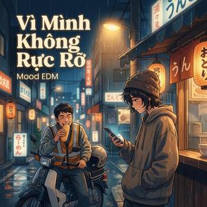 Vì Mình Không Rực Rỡ