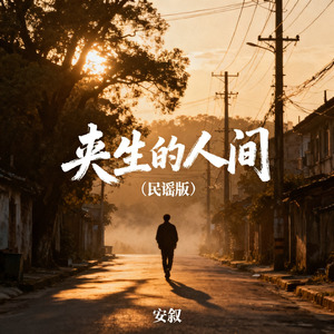 夹生的人间（民谣版）