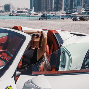 I Dare You (feat. Zarra Q)