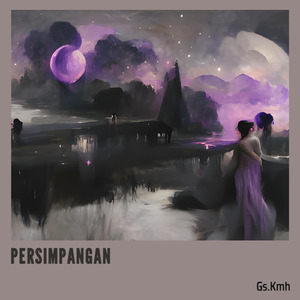 PERSIMPANGAN (-)