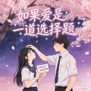 如果爱是一道选择题