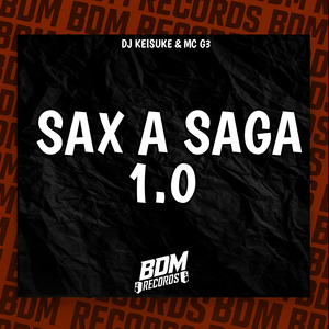 Sax a Saga 1.0