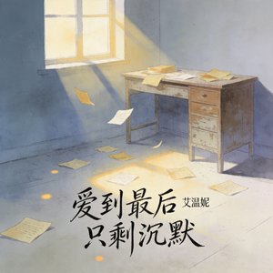爱到最后只剩沉默