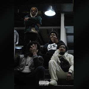 Vibe (feat. Demetrix, Mike Dantz & TwoPercentSlim)