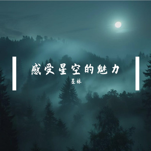 在下雨的夜晚醒来