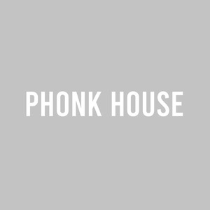 PHONK HOUSE (GIGACHAD THEME SLOWED REMIX)