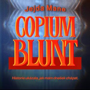 Copium Blunt (feat. Jejda Mane)