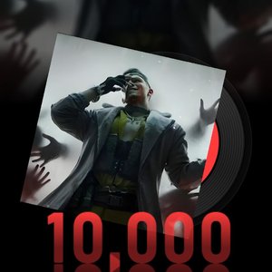 摸金校尉的快乐 (三角洲行动 人声切片)