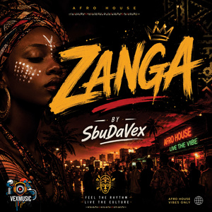 Zanga (Radio Edit)