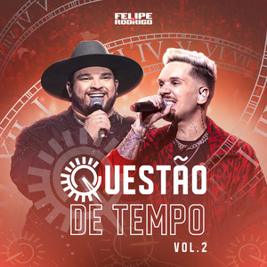 Empurrão (Ao Vivo)