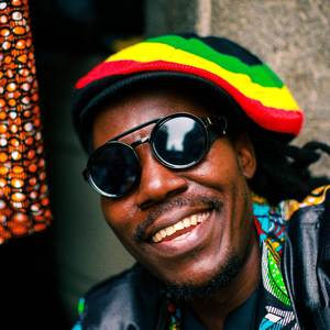 (IM A JAMAICAN BLAZE KING)