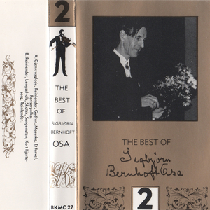 Masurka (Etter Per Staup)