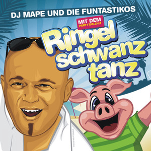 Ringelschwanztanz (Radio-Mix)