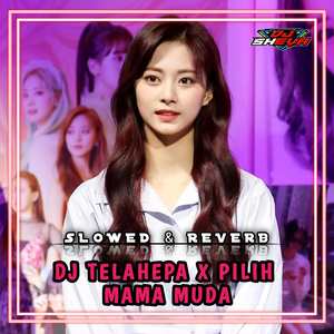 DJ TELAHEPA X PILIH MAMA MUDA SLOWED REVERB