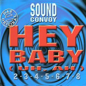 Hey, Baby (UH, AH) (Radio Version)