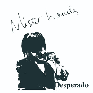 マドンナリリィ