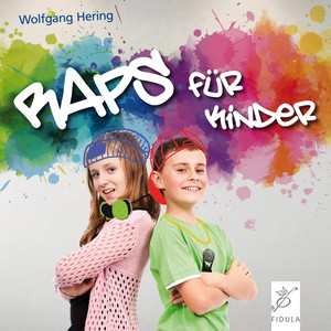 Wir sind die Klatschmeister