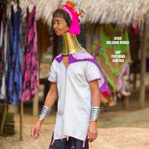 Sicko (BELAGOR Remix)