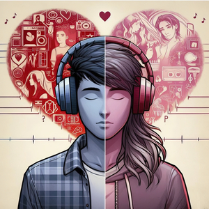 Não Posso Me Apaixonar Por Você