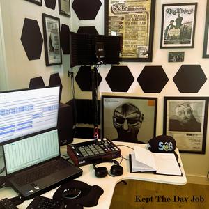 No Sir (feat. One2Gage)