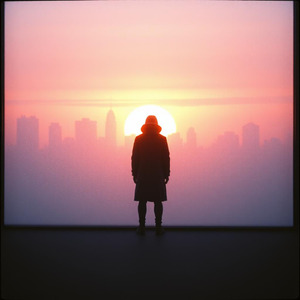 Мелодия (Liryk version)