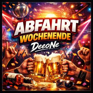 Abfahrt Wochenende