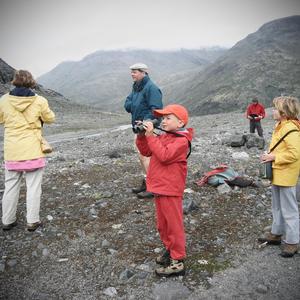 Sommet (feat. R Kid)