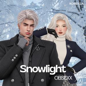 Snowlight