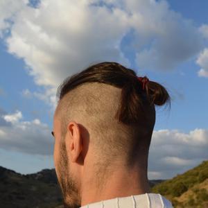 Rastro de restos (feat. Fran Sokro)