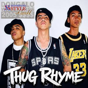 ANAK (feat. Thug Rhyme)