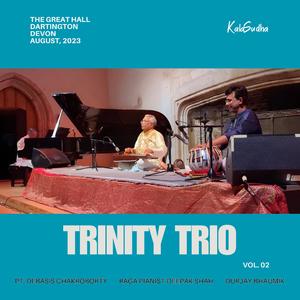 Raag Hansdhwani, Pt. 2 (Live)